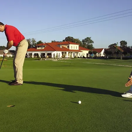 酒店 罗塔勒霍夫酒店 巴特法兴格