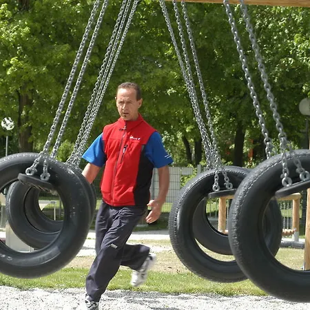 酒店 罗塔勒霍夫酒店 巴特法兴格