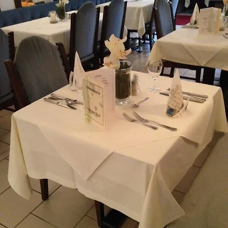 罗塔勒霍夫酒店 酒店