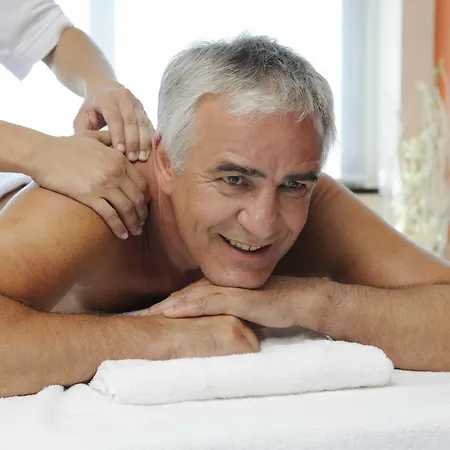 酒店 罗塔勒霍夫酒店 巴特法兴格