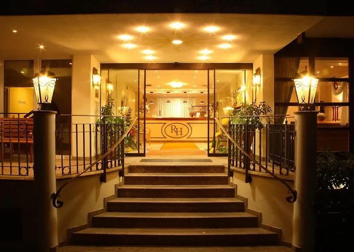 Hotel Thermen-hotel Rottaler Hof