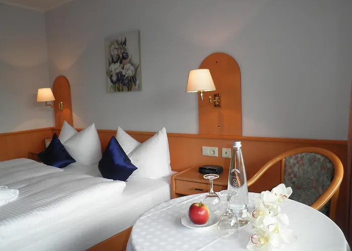 Thermen-hotel Rottaler Hof 3* Bad Füssing