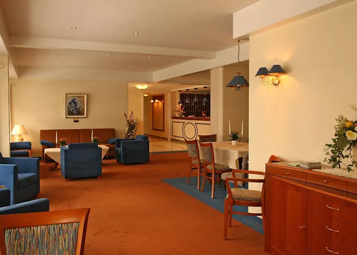 Thermen-hotel Rottaler Hof Hotel