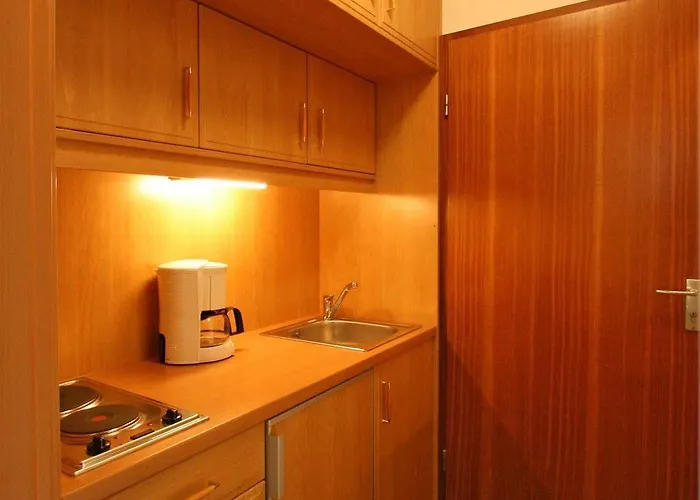 Thermen-hotel Rottaler Hof Hotel 3*