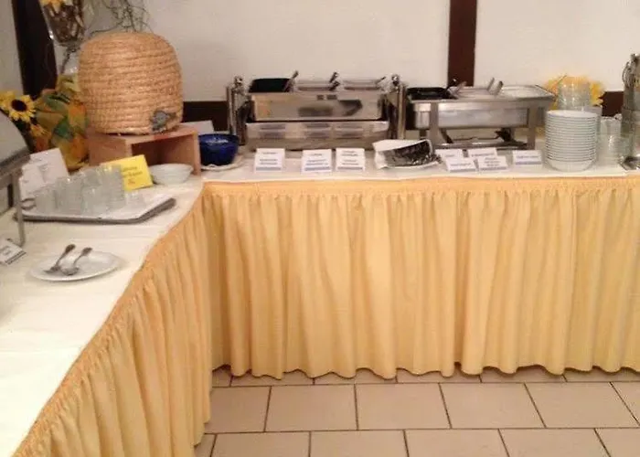 Hotel Thermen-hotel Rottaler Hof 3*