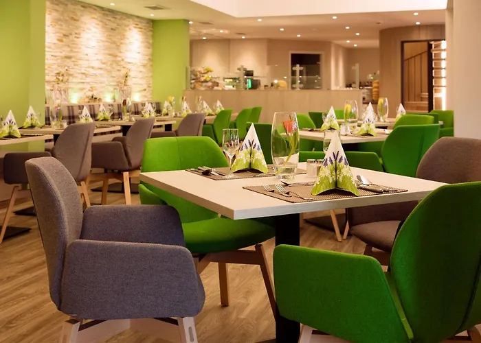 Thermen-hotel Rottaler Hof 3*