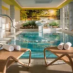 Thermen-hotel Rottaler Hof באד פיסינג