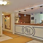 Thermen-hotel Rottaler Hof מלון באד פיסינג