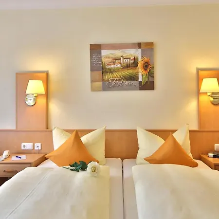 Hotel Thermen-hotel Rottaler Hof