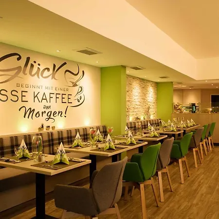 Thermen-hotel Rottaler Hof Hotel Bad Fussing