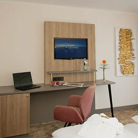 Hotel Thermen-hotel Rottaler Hof Bad Fussing