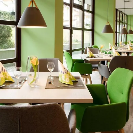 Hotel Thermen-hotel Rottaler Hof