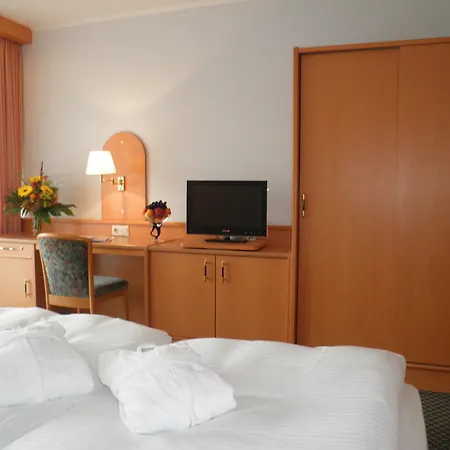 Hotel Thermen-hotel Rottaler Hof 3*