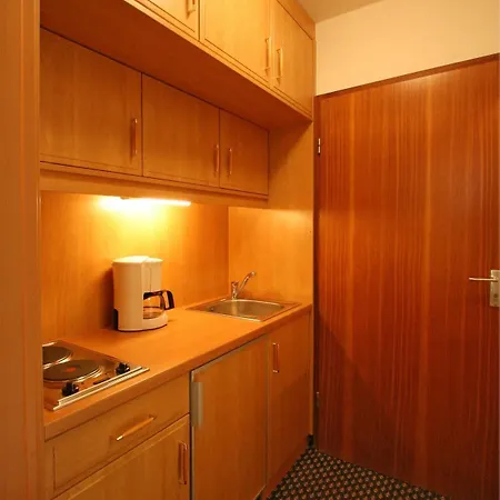 Thermen-hotel Rottaler Hof Hotel 3*