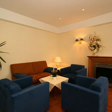 Thermen-hotel Rottaler Hof 3*