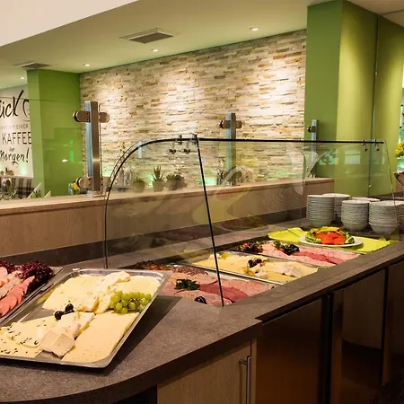 Thermen-hotel Rottaler Hof Hotel