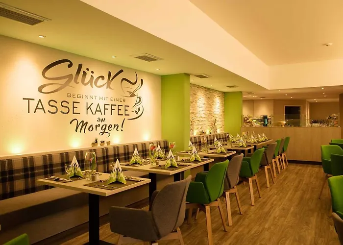 Thermen-hotel Rottaler Hof Hotel Bad Fussing