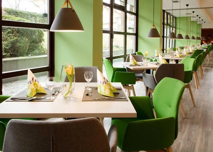 Hotel Thermen-hotel Rottaler Hof