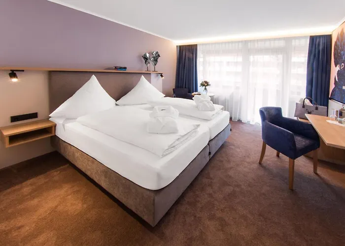 Thermen-hotel Rottaler Hof Hotel 3*