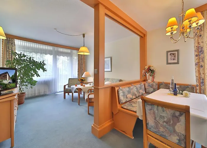 Thermen-hotel Rottaler Hof Hotel Bad Fussing