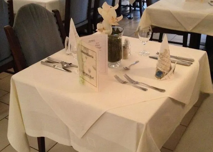 Thermen-hotel Rottaler Hof Hotel