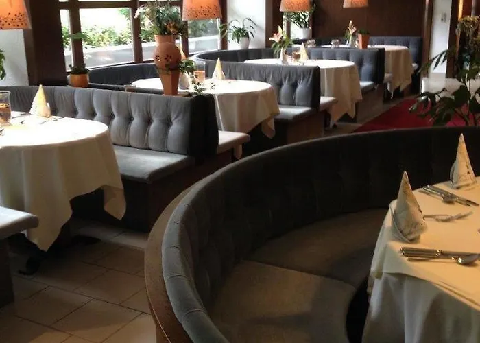 Thermen-hotel Rottaler Hof 3* Bad Fussing