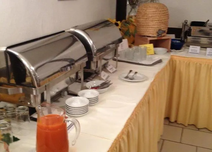 Thermen-hotel Rottaler Hof Hotel 3*