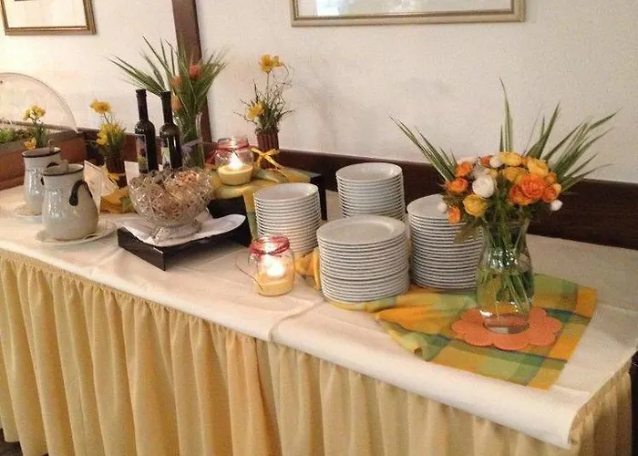 Thermen-hotel Rottaler Hof 3*