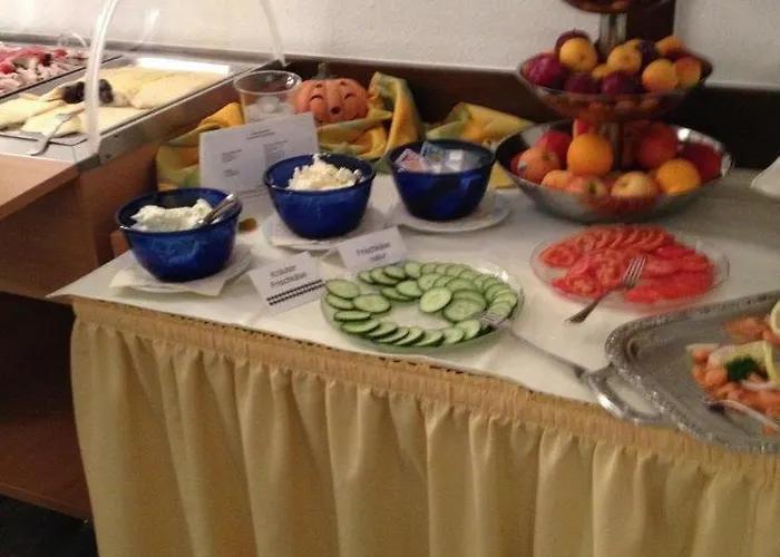 Thermen-hotel Rottaler Hof Hotel