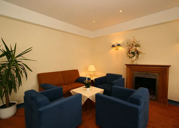 Thermen-hotel Rottaler Hof 3*