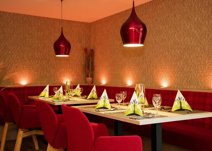 Thermen-hotel Rottaler Hof Готель