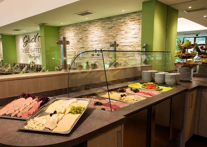 Thermen-hotel Rottaler Hof Hotel